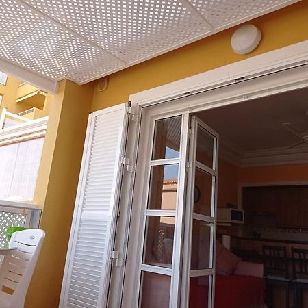 Apartamento Orlando Adeje Exterior foto