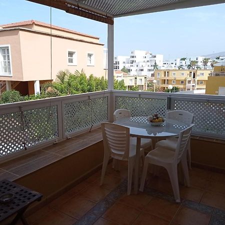 Apartamento Orlando Adeje Exterior foto