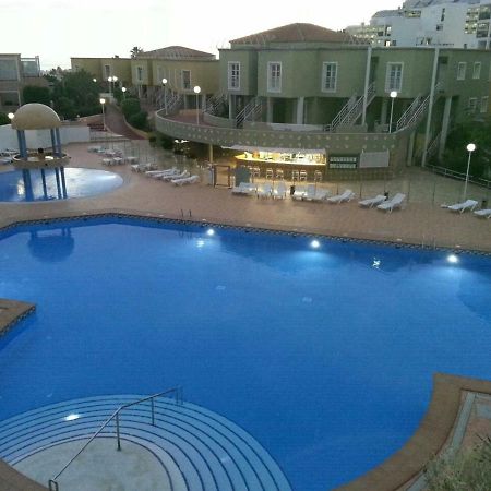 Apartamento Orlando Adeje Exterior foto