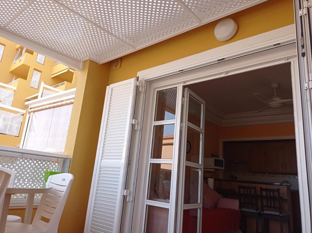 Apartamento Orlando Adeje Exterior foto