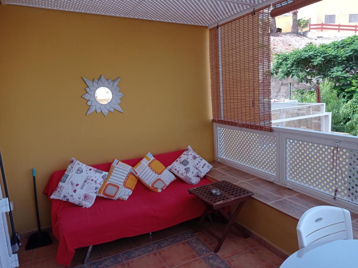 Apartamento Orlando Adeje Exterior foto