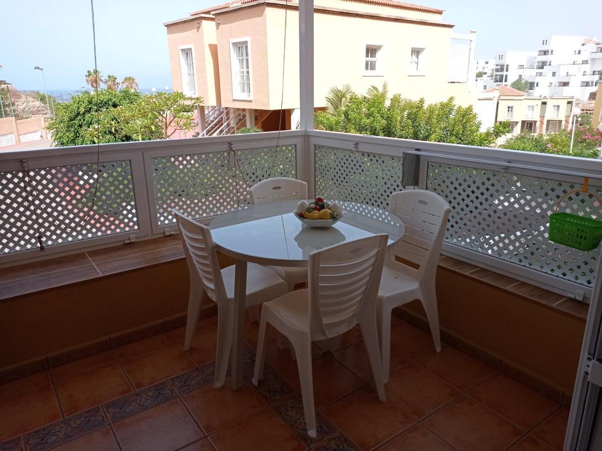 Apartamento Orlando Adeje Exterior foto