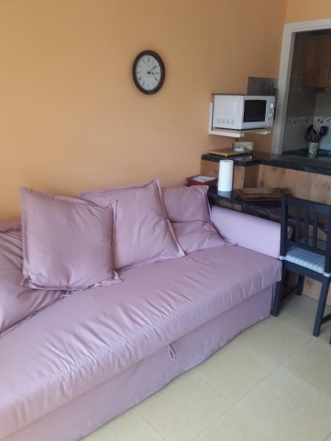 Apartamento Orlando Adeje Exterior foto