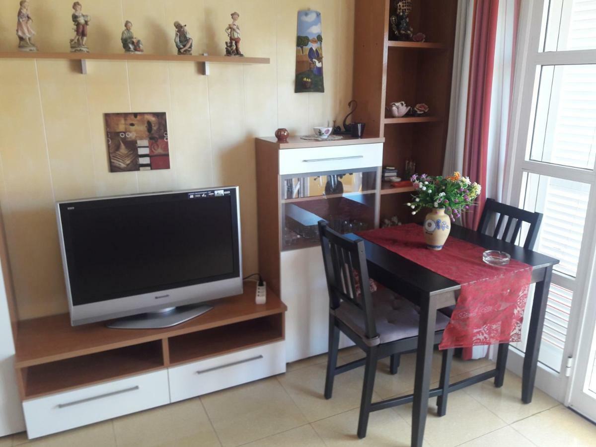 Apartamento Orlando Adeje Exterior foto