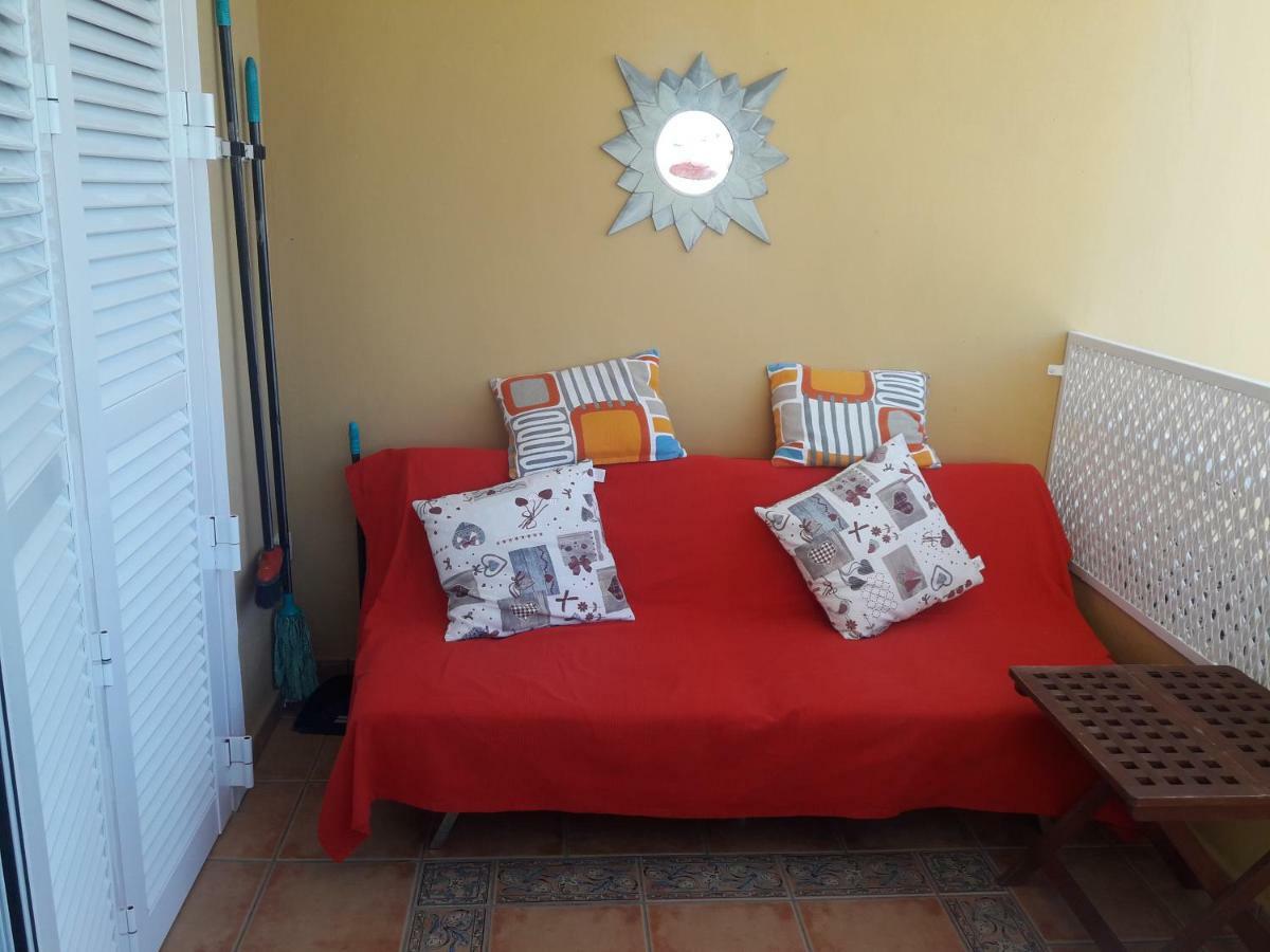 Apartamento Orlando Adeje Exterior foto