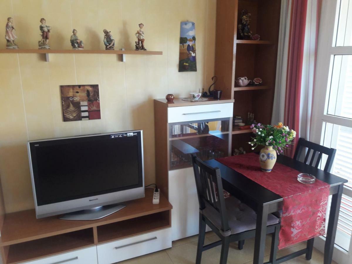 Apartamento Orlando Adeje Exterior foto